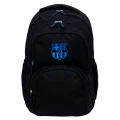 Plecak Fc Barcelona Black (502025050)