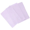 Ozdoba filcowa 20x30x5szt fiolet 20x30 Craft with Fun (439306)