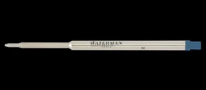 Wkład do długopisu Waterman wkład niebieski 0,7mm Waterman (1964016)