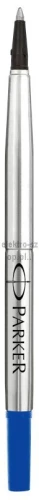 Wkład do długopisu Parker do pióra kulkowego wkład niebieski 0,7mm Parker (1950324)