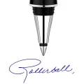 Wkład do długopisu Parker do pióra kulkowego wkład niebieski 0,7mm Parker (1950324)