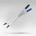 Wkład do długopisu Parker do pióra kulkowego wkład niebieski 0,7mm Parker (1950324)