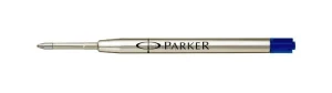 Wkład do długopisu Parker QuinkFlow QUINKflow wkład niebieski Mmm Parker (1950371)