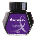 Atrament fioletowy Waterman