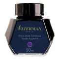 Atrament fioletowy Waterman