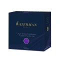 Atrament fioletowy Waterman