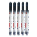 Naboje długie My Pen 10983443 niebieski Herlitz (300002944)