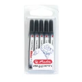 Naboje długie My Pen 10983443 niebieski Herlitz (300002944)