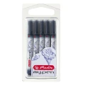 Naboje długie My Pen 10983443 niebieski Herlitz (300002944)