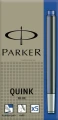 Naboje długie niebieski Parker (1950384)