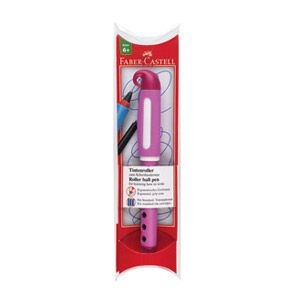 Pióro kulkowe wkład niebieskie Faber Castell (FC149873)