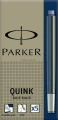 Naboje długie granatowy Parker (1950385)