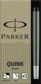 Naboje długie czarny Parker (1950382)