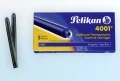 Naboje długie GTP/5 310748 niebieski Pelikan (400142571)