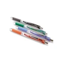 Pióro kulkowe wkład zielone Pentel