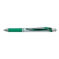 Pióro kulkowe wkład zielone Pentel