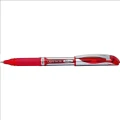Pióro kulkowe Energel BL57 wkład czerwone Pentel
