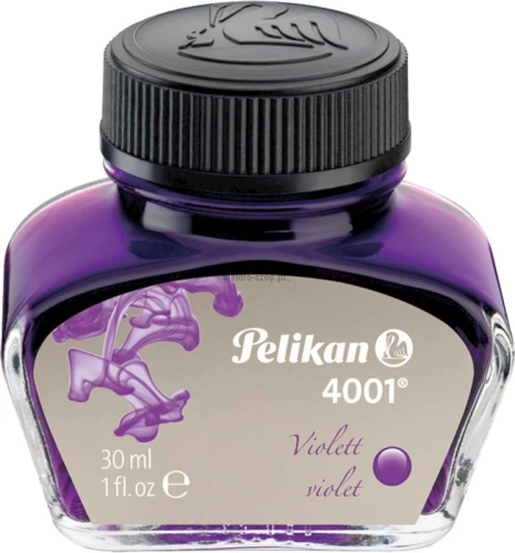 Atrament 311886 fioletowy Pelikan (100436003)
