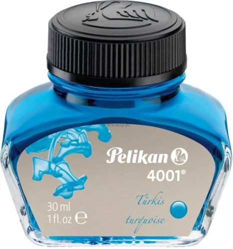 Atrament 311894 turkusowy Pelikan (100436001)