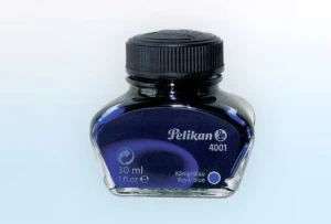 Atrament 301010 niebieski Pelikan (100401543)