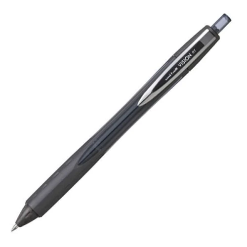 Pióro kulkowe wkład czarne Uni (UBN-176)