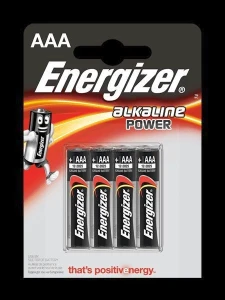 Baterie Base LR03 Energizer (EN-247893)