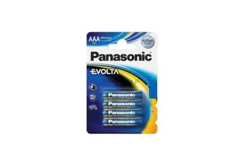 Baterie LR03 LR03 Panasonic