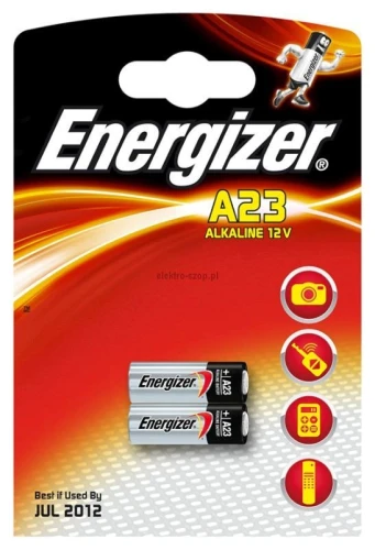 Baterie E23A Energizer (EN-295641)