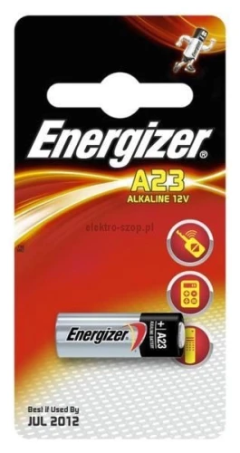 Baterie E23A E23A Energizer (EN-083057)