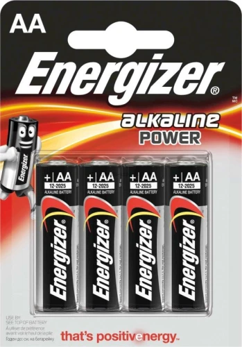 Baterie Base LR6 Energizer (EN-246599)