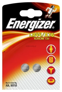 Baterie A76 LR44 Energizer (EN-083071)