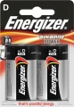 Baterie Alkaline Power D LR20 LR20 Energizer (EN-297331)