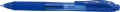 Pióro kulkowe wkład niebieskie Pentel (BL107-B)