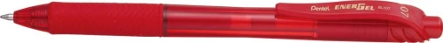 Pióro kulkowe wkład czerwone Pentel (BL107-B)