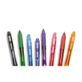 Pióro kulkowe wkład czerwone Pentel (BL107-B)