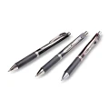 Pióro kulkowe na naboje wkład niebieski 0,7mm Pentel (blp77)