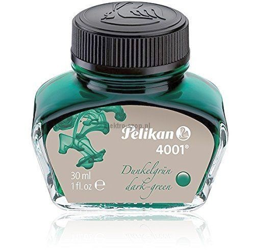Atrament 300056 zielony ciemny Pelikan (400142562)