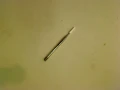 Wkład do długopisu 337B 915413 wkład czarny Bmm Pelikan (300010751)