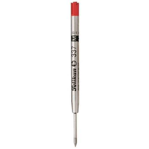 Wkład do długopisu PN915389 wkład czerwony Mmm Pelikan (300010749)