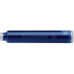 Naboje krótkie niebieski Schneider (SR6603)