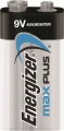 Baterie Max Plus E 6LR61 6LR61 Energizer (EN-423389)