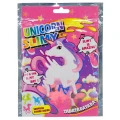 Specyficzne poczucie humoru żel z figurką jednorożca 4 cm Hipo (620607)