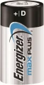 Baterie Max Plus D LR20 LR20 Energizer (EN-423358)