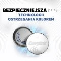 Baterie specjalistyczna Ultimate Lithum CR2032/2 CR2032 Energizer (EN-423006)