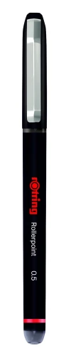 Pióro kulkowe Roller wkład czarne Rotring (2146105)