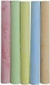 Kreda kolor: mix 100 szt Flamingo (58QW100)