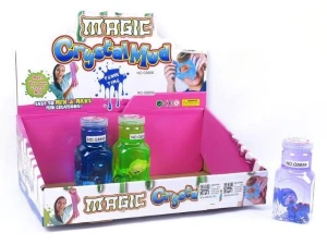 Glut slime butelka Bigtoys (BPLA2308)