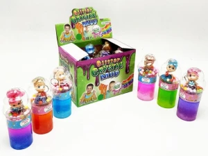 Glut slime z lalką Bigtoys (BPLA1669)