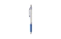 Pióro kulkowe 0,7mm granatowy wkład granatowy Pentel (BL 77-12CA)