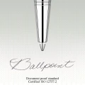 Wkład do długopisu QINKFLW wkład czarny Mmm Parker (1950372)
